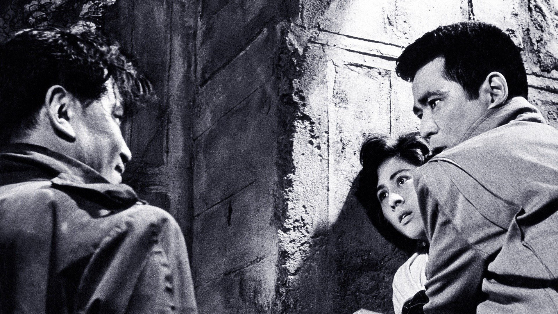 The Bad Sleep Well (1960)