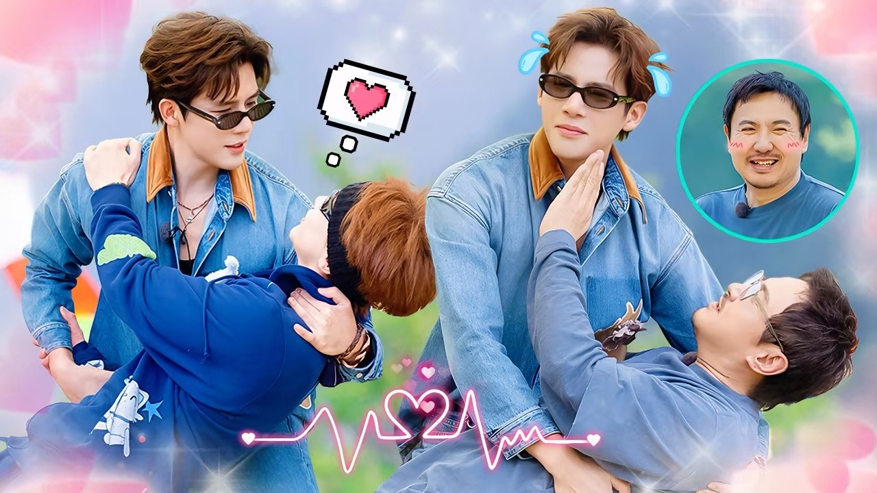 Natural High Season 0 :Episode 61  S3 More for Episode 2