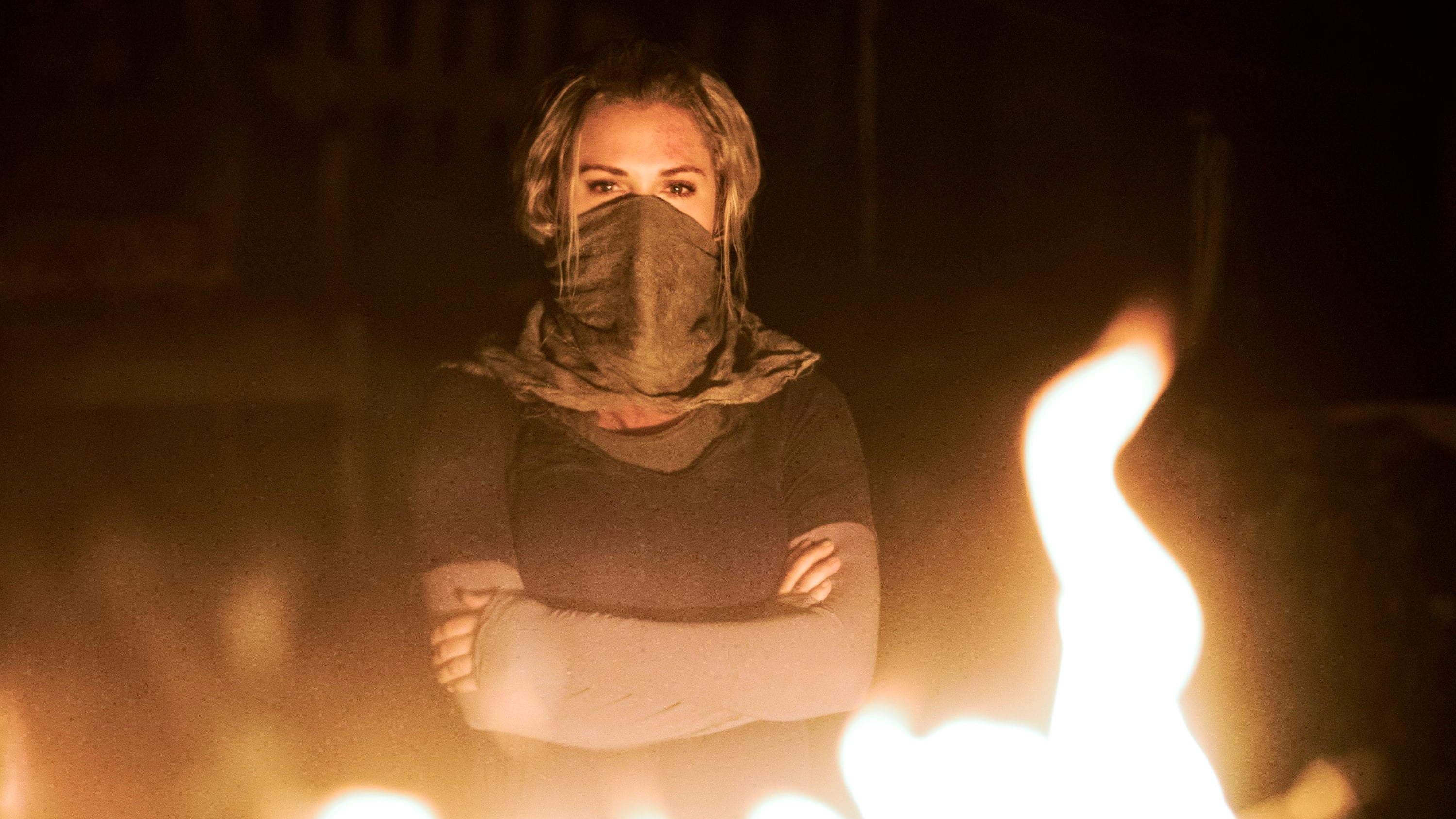 The 100 Staffel 5 :Folge 1 