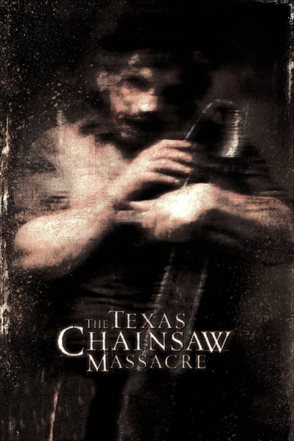 The Texas Chainsaw Massacre