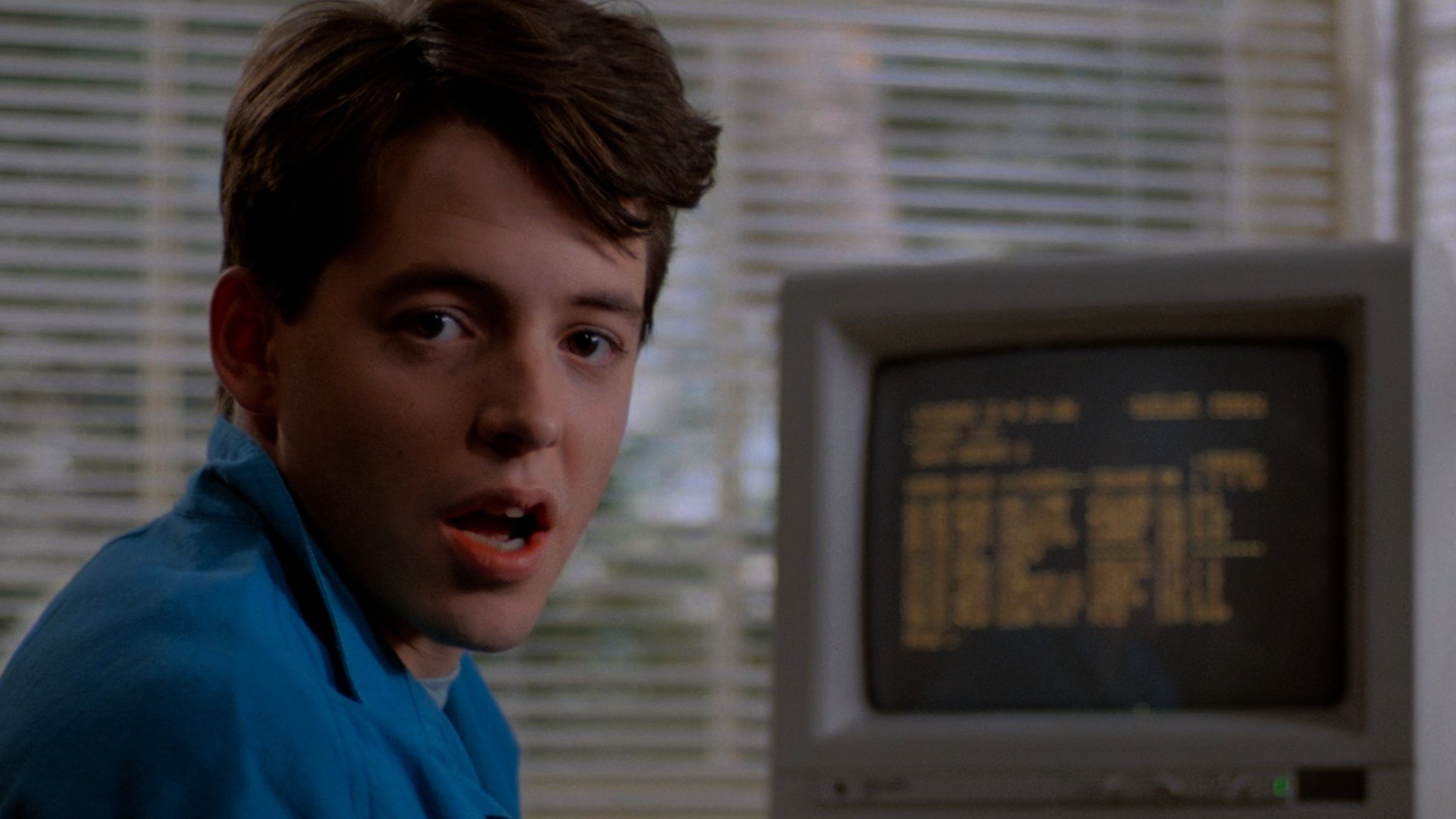 Ferris Bueller's Day Off
