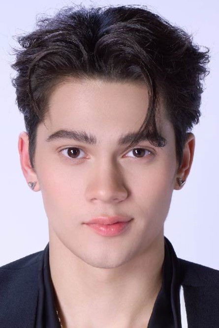 et billede af James Prescott