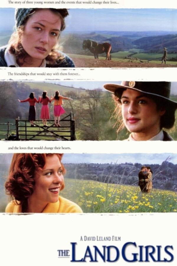 The Land Girls