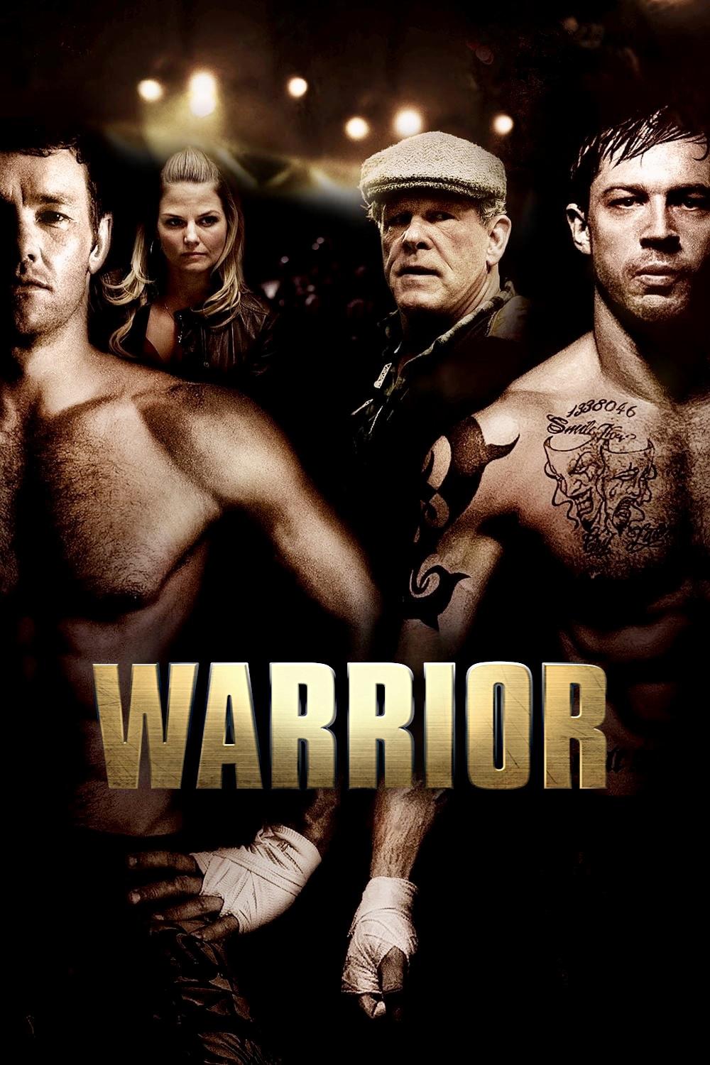 Warrior