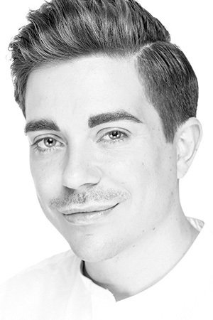 et billede af Patrick Sonberger