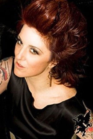 et billede af Friday Jones