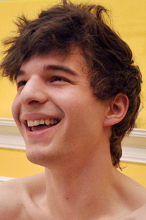 et billede af Sonny Kelso