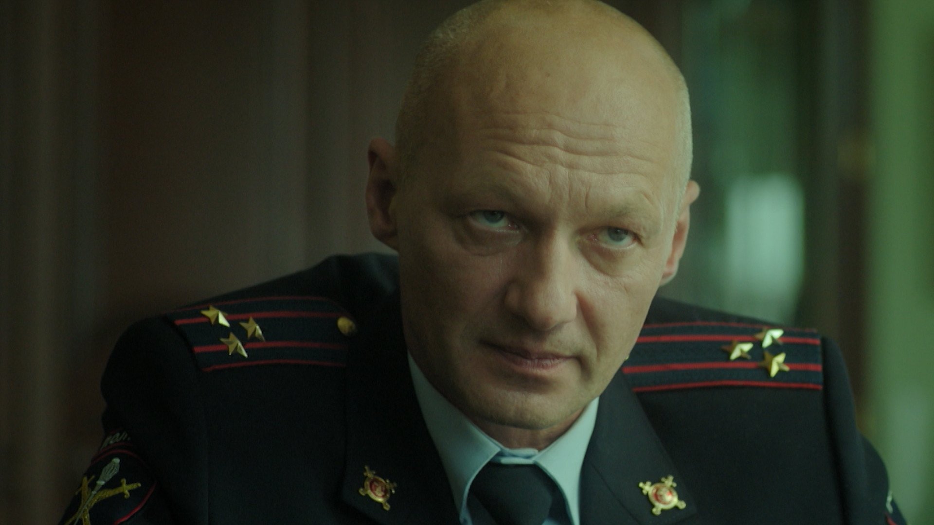 Возмездие