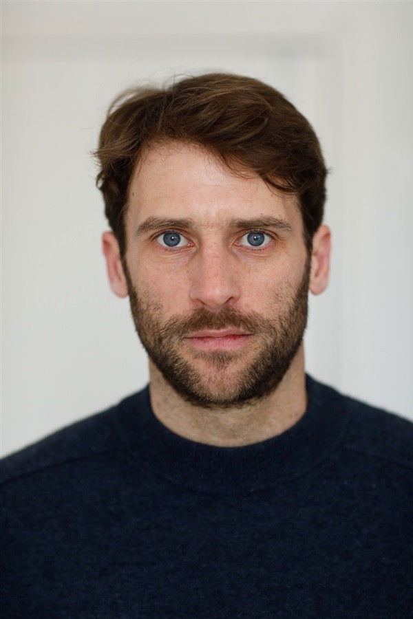 et billede af Ifig Brouard