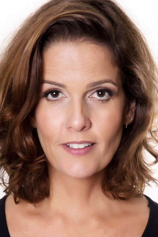 et billede af Erika Riba