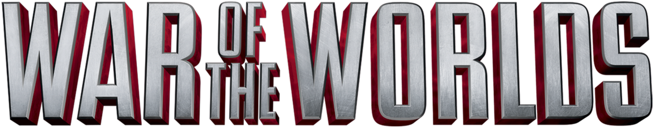 War of the Worlds Logo