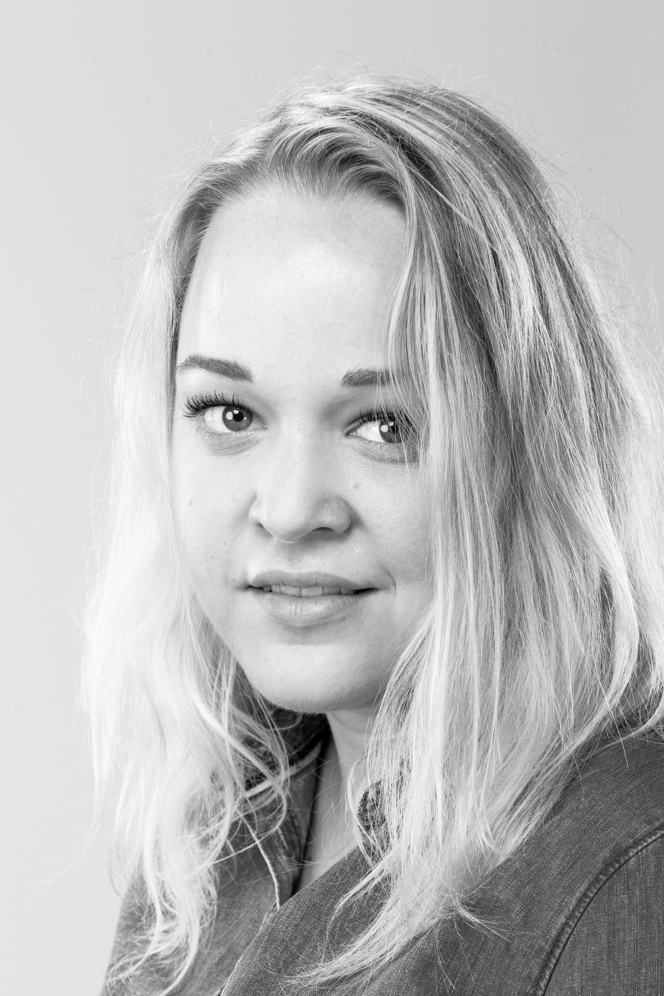 et billede af Jackie van Parijs