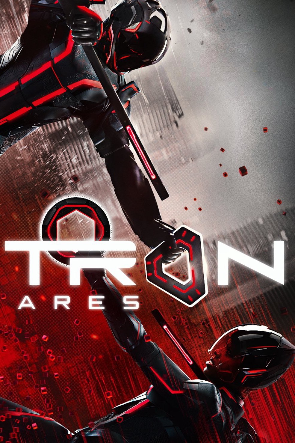 TRON: Ares