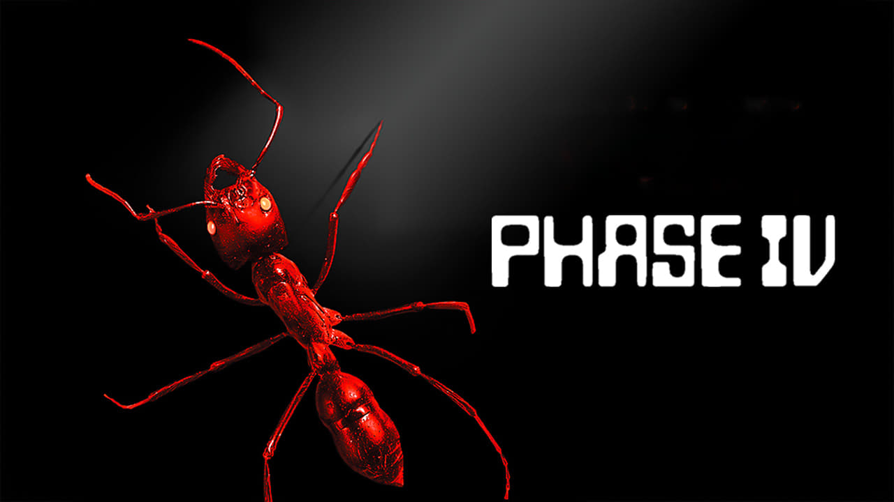 Phase IV