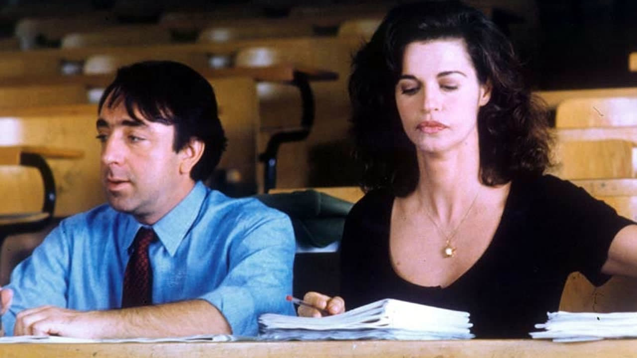 La scuola (1995)