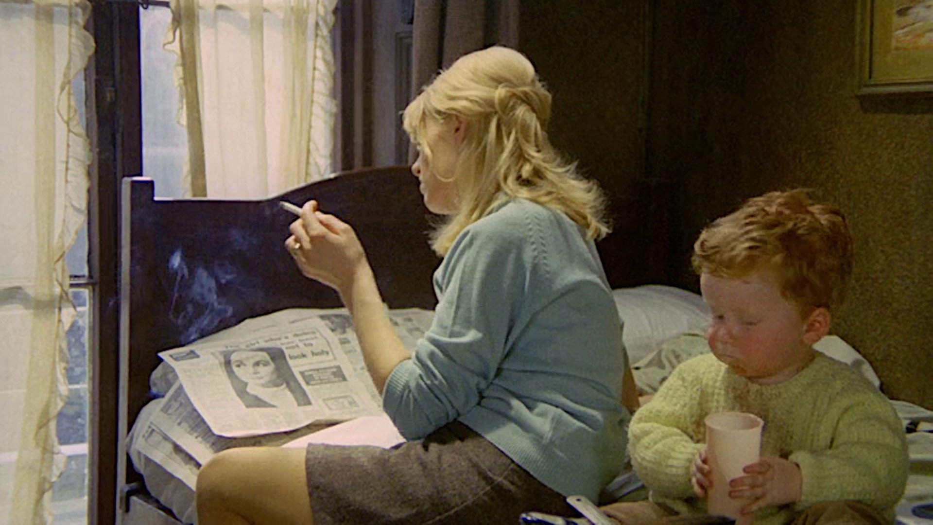 Poor Cow (1967)