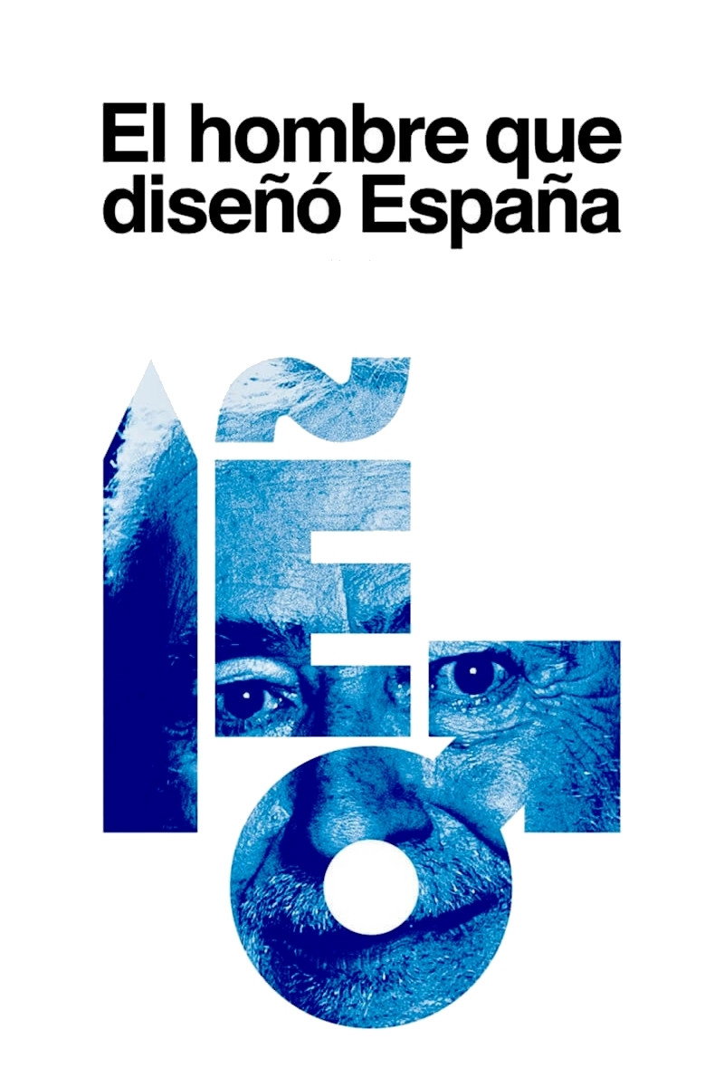 El hombre que dise&ntilde;&oacute; Espa&ntilde;a