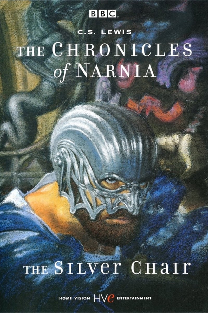 The Chronicles of Narnia - Season 3