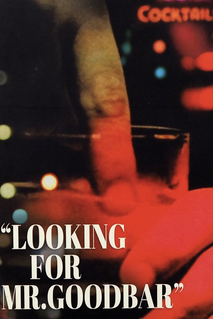 Looking for Mr. Goodbar