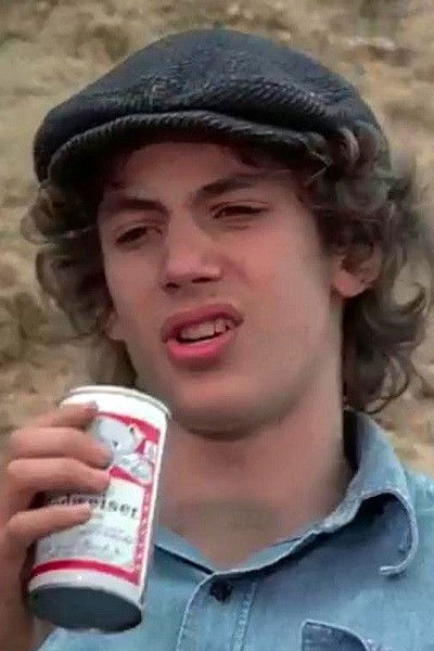 et billede af Stephen White