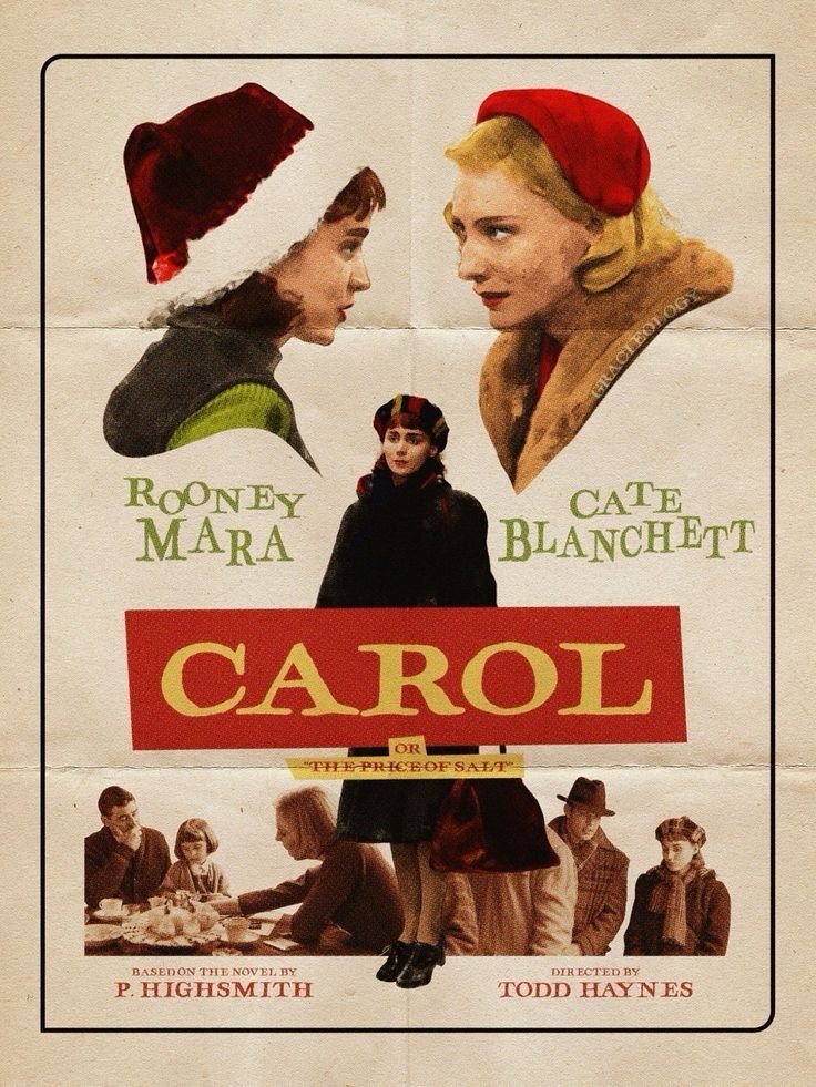 Carol