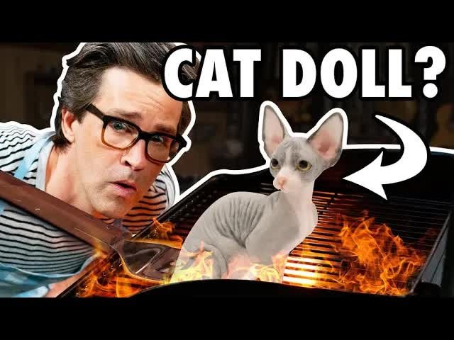 Good Mythical Morning