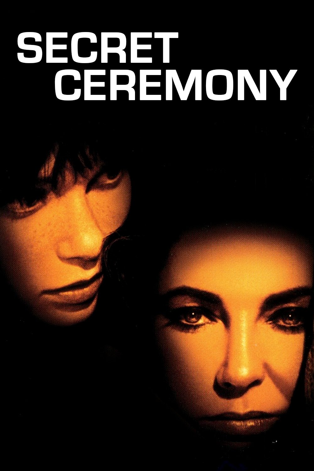 Secret Ceremony