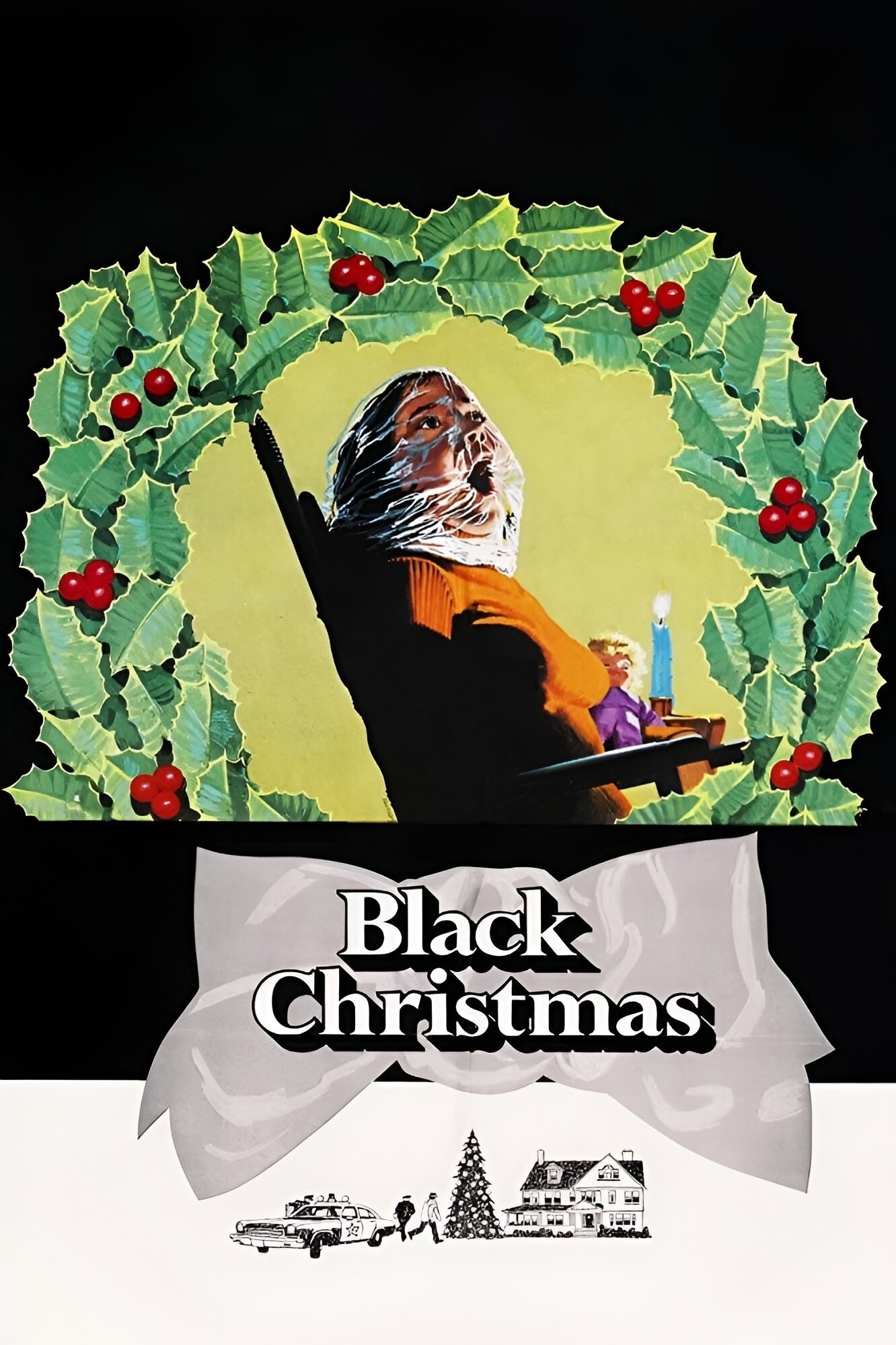Black Christmas