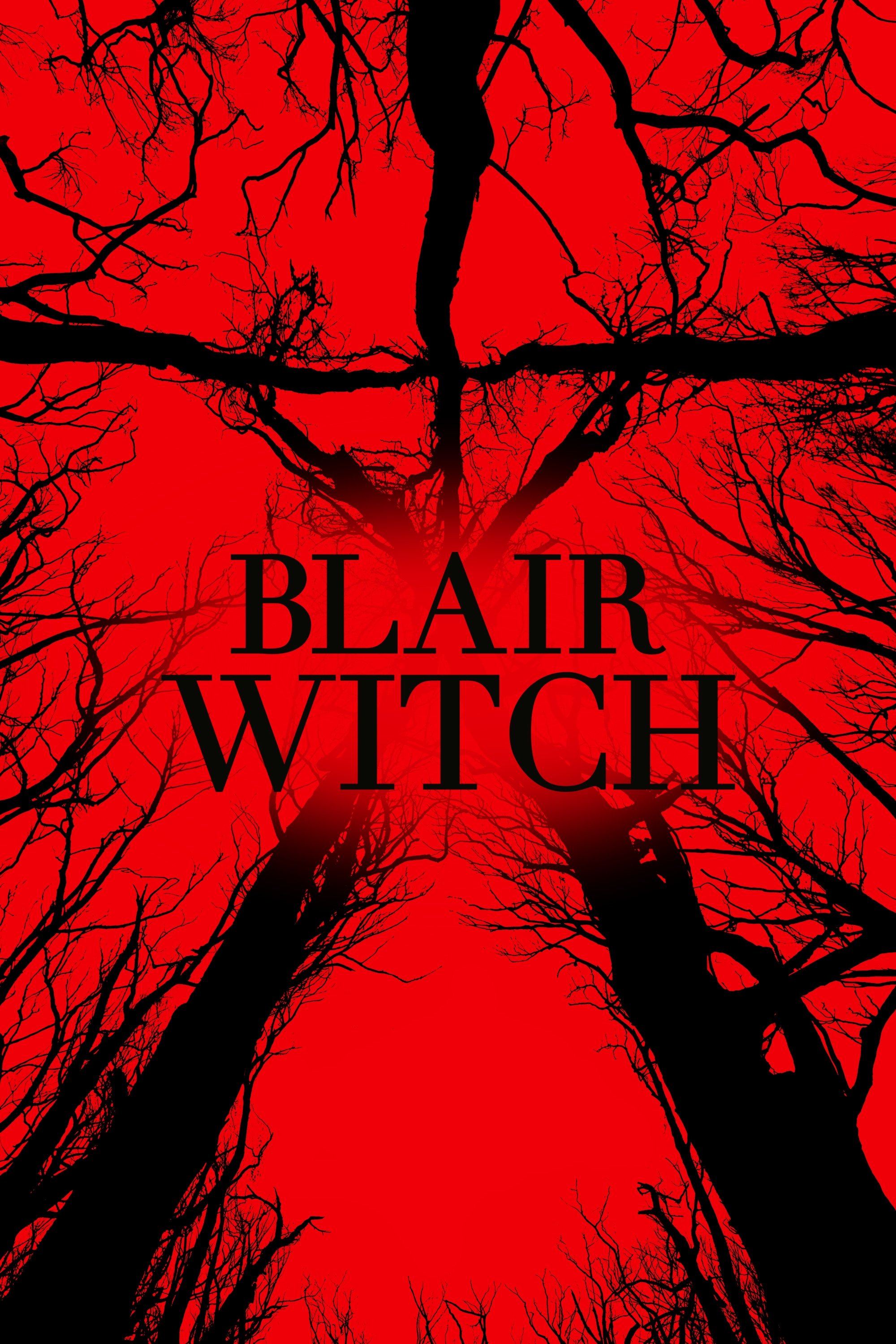 Blair Witch 2016 The Poster Database TPDb Blair Witch 2016 The Poster Database TPDb