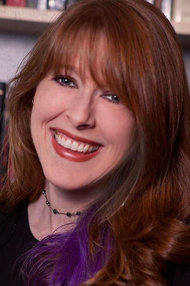 et billede af Rebekah McKendry