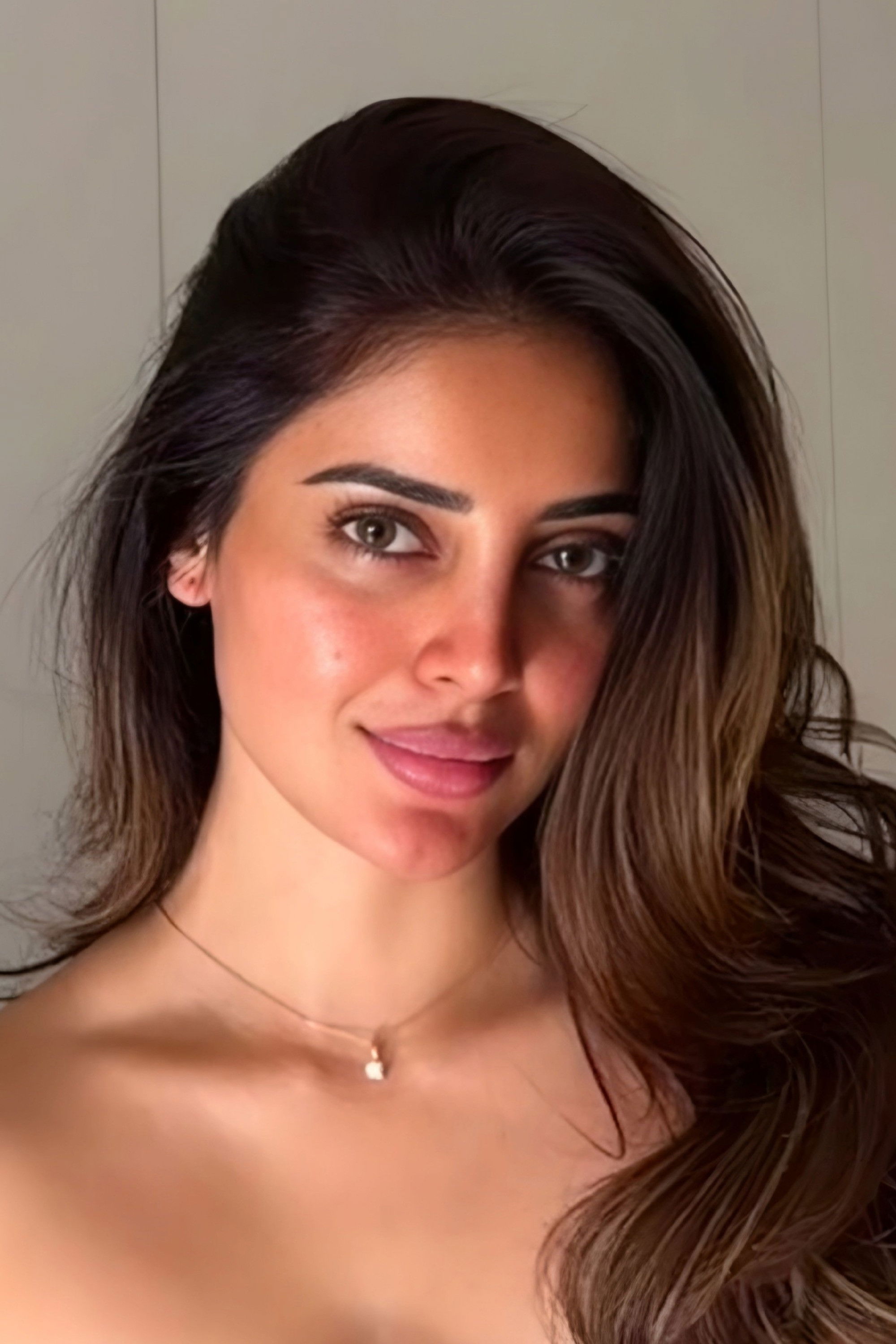 et billede af Kushitha Kallapu