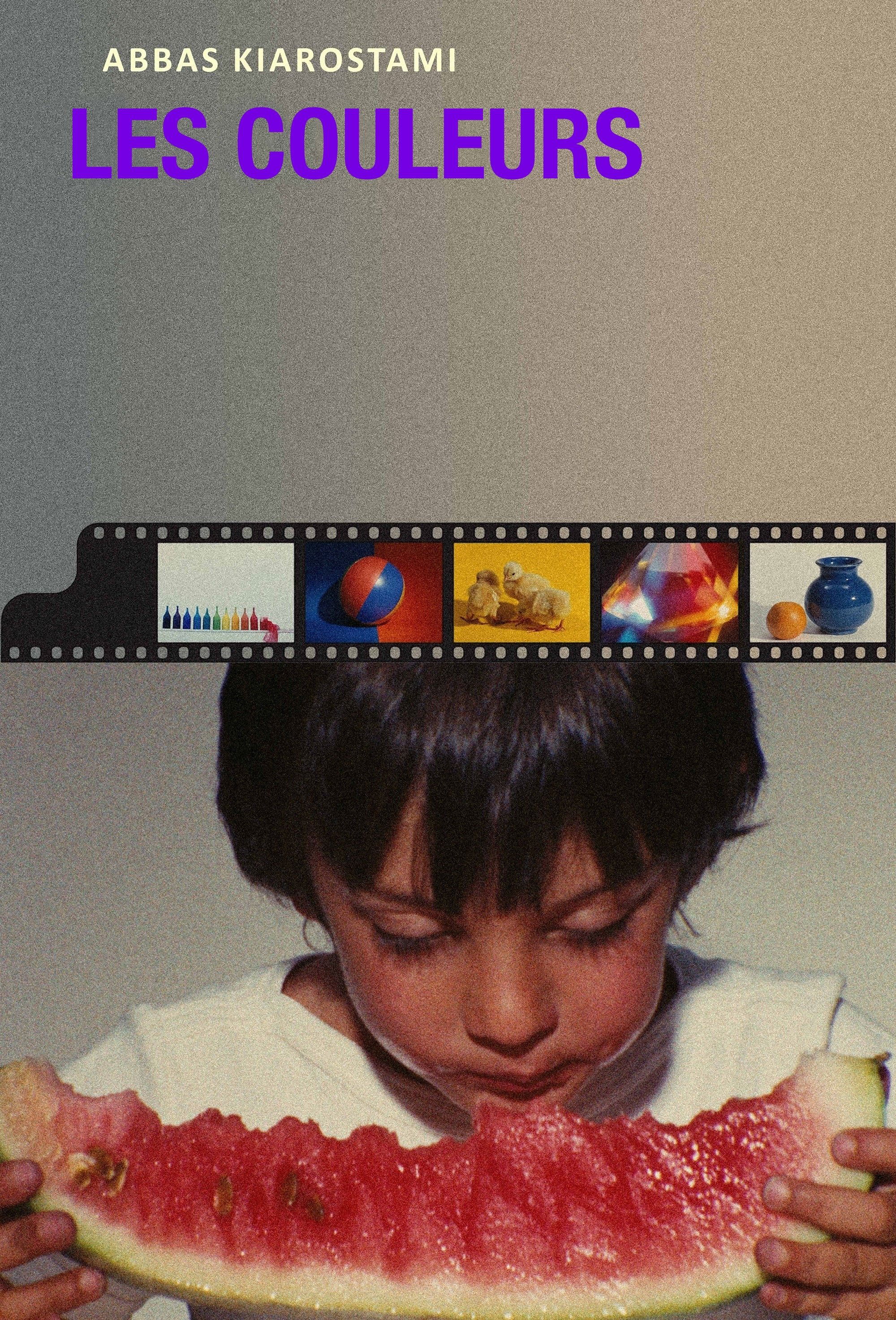 Movie image of : Couleurs