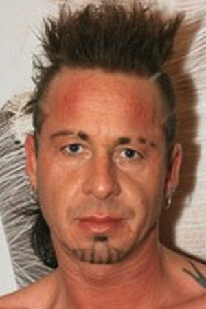 et billede af Shawn Kane