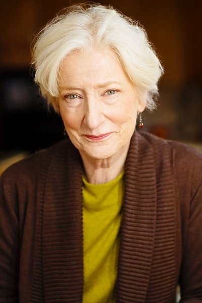 et billede af Ruth Crawford