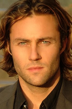 et billede af Fred Jaspart