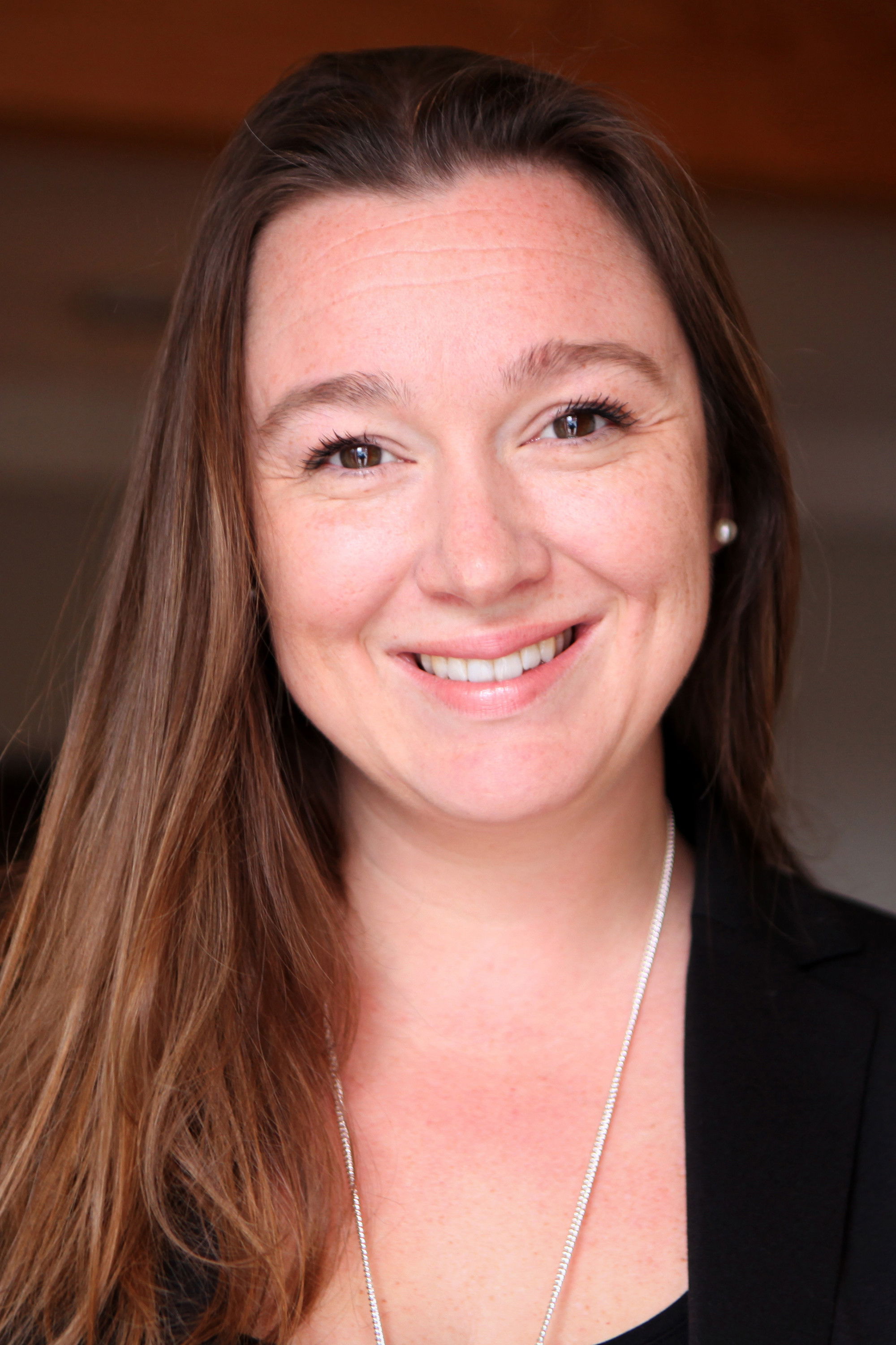 et billede af Valérie Cabana