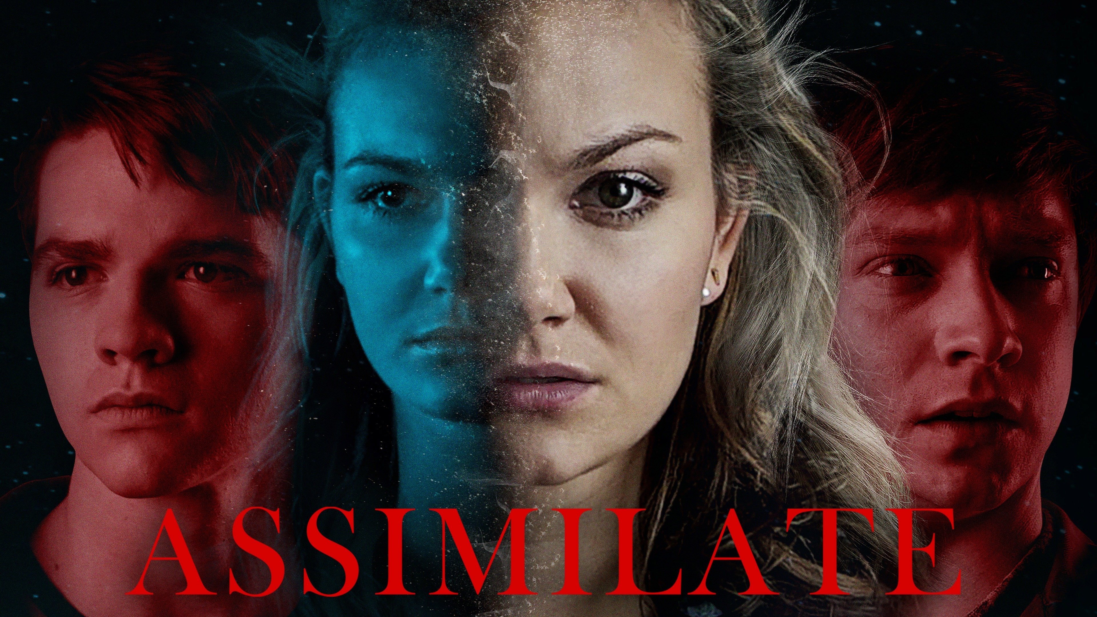 Assimilate (2019)