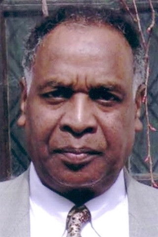 et billede af Guy-Pierre Mineur