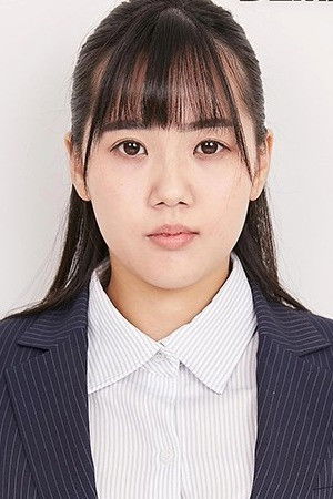 et billede af Riho Shinozaki