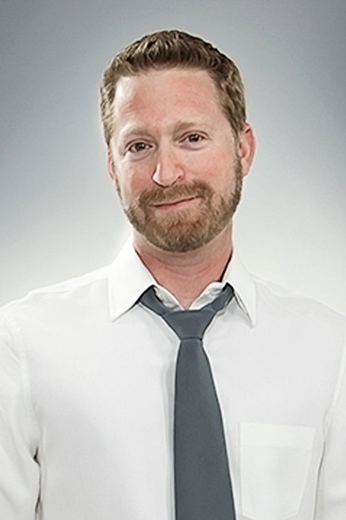 et billede af Matthew Goldring