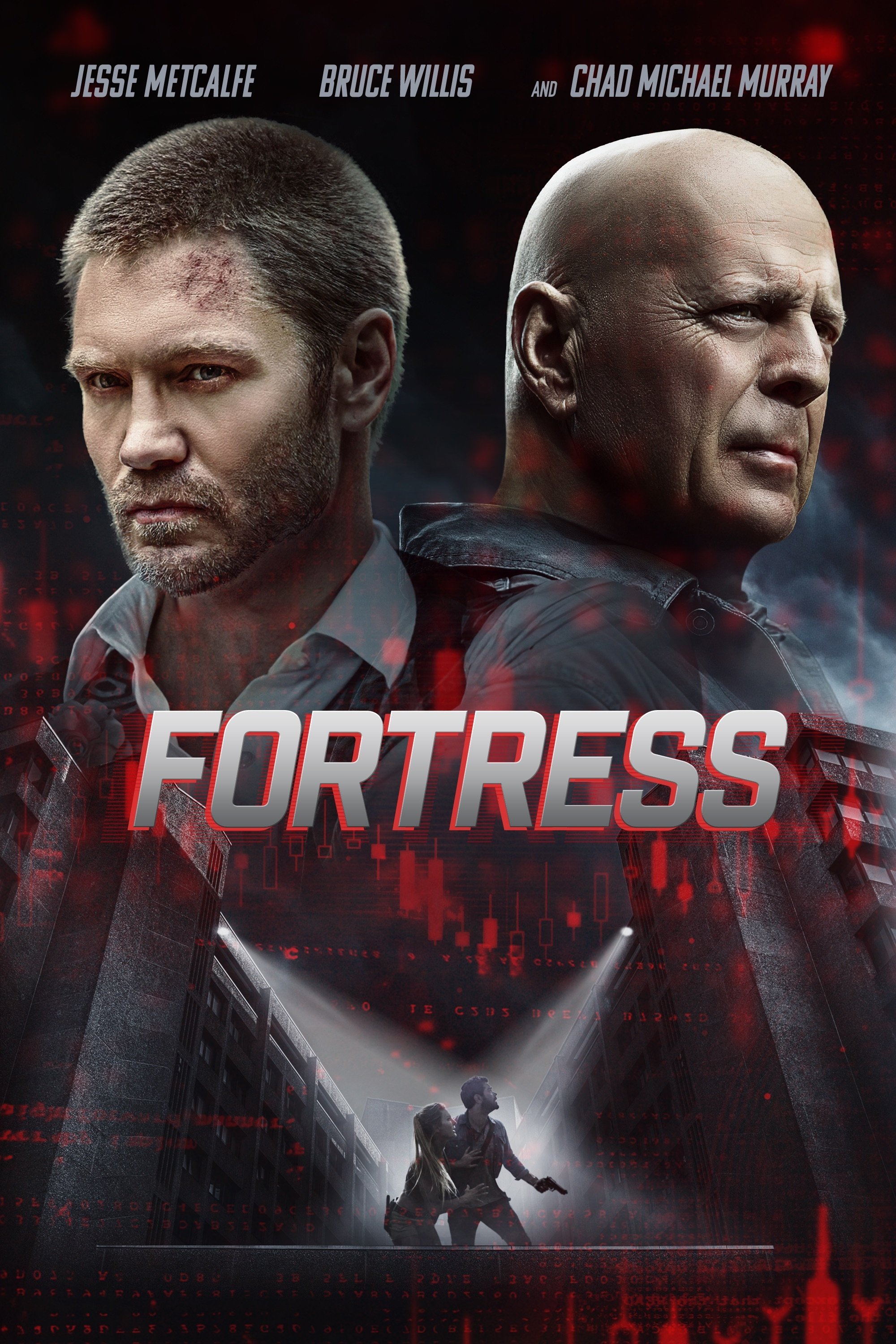Fortress