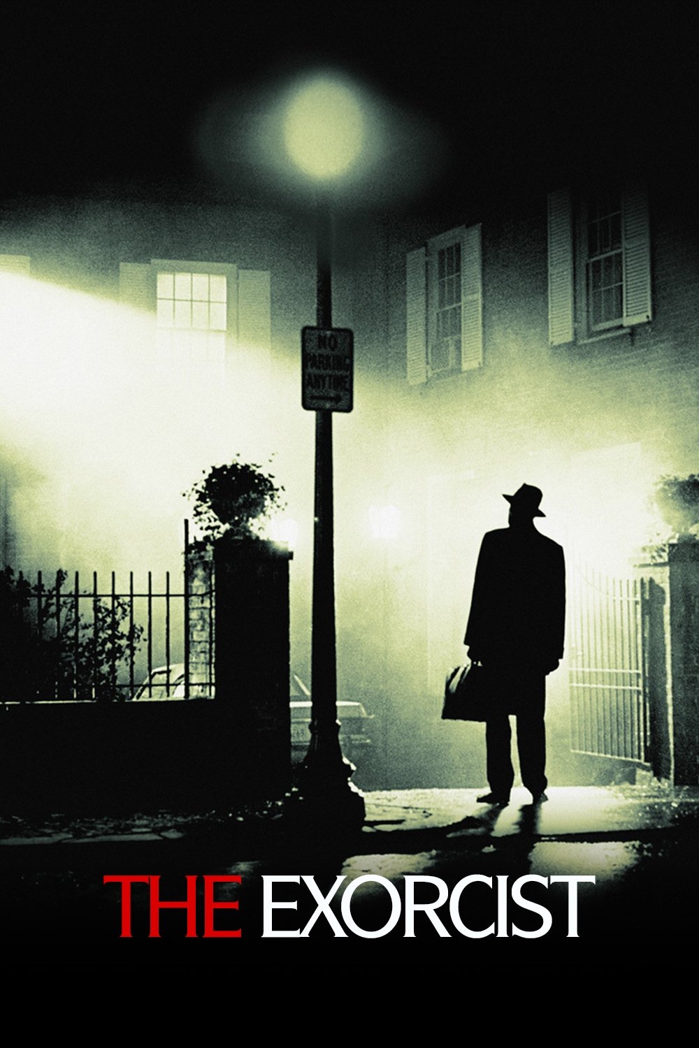 The Exorcist