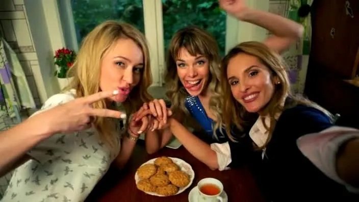 Psychologirls