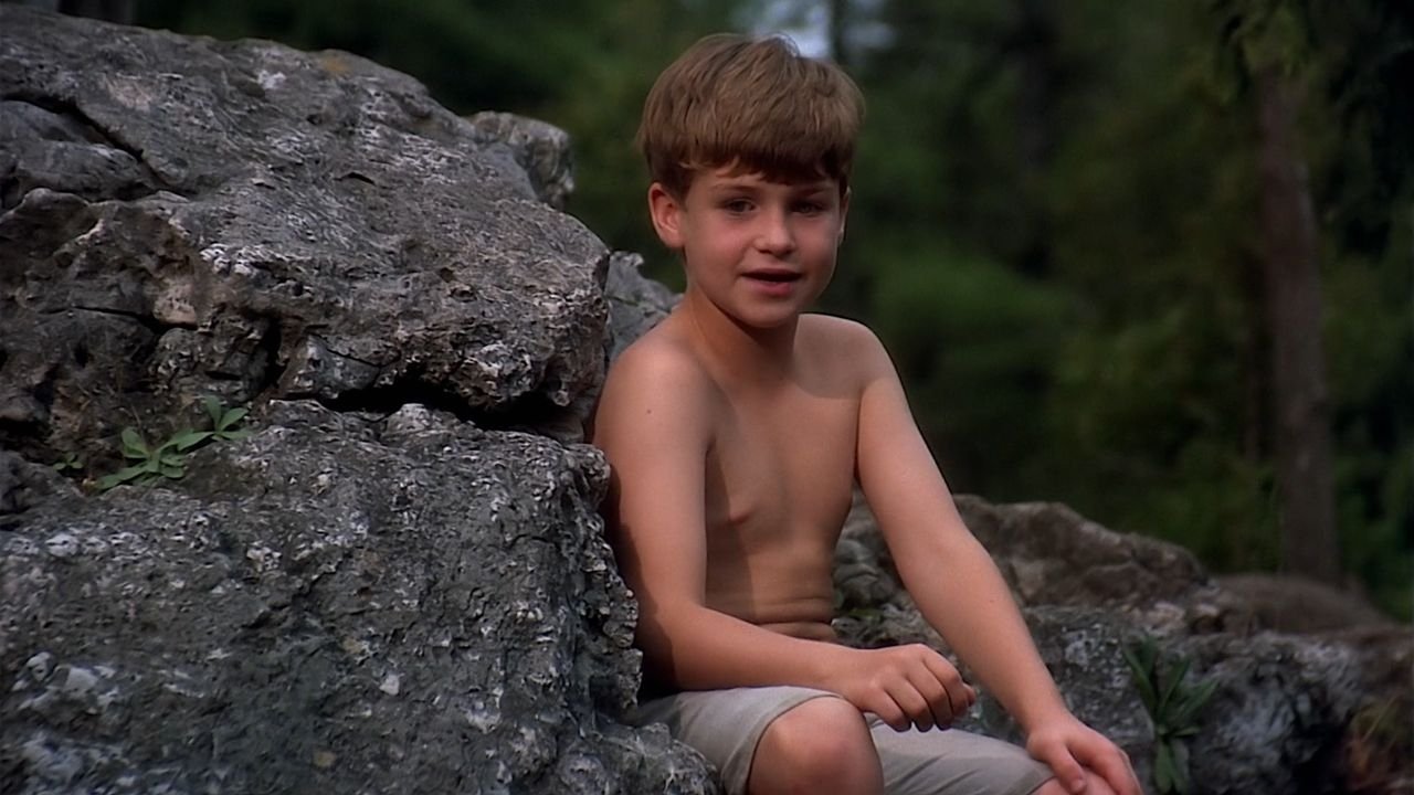 Looking for Miracles (1989)