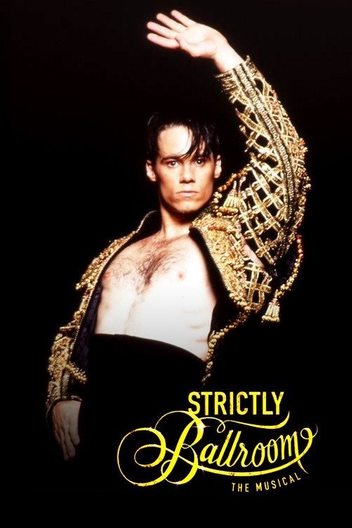 Strictly Ballroom