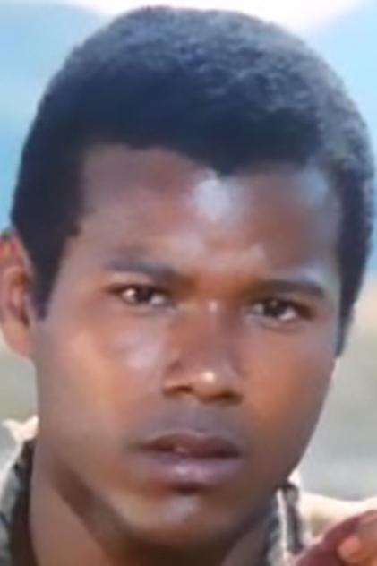 et billede af Leslie Bailey