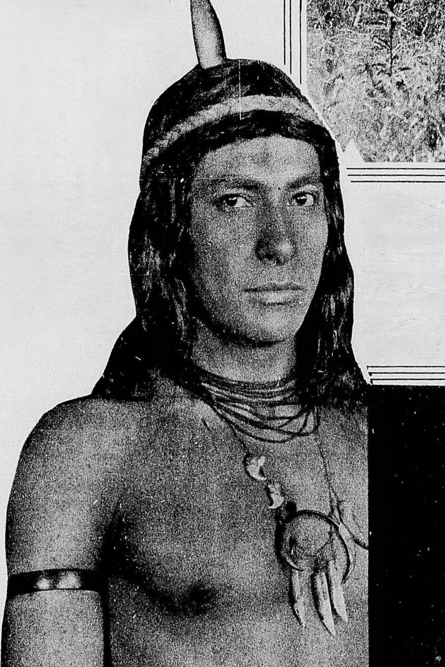 et billede af Reginaldo Calmon