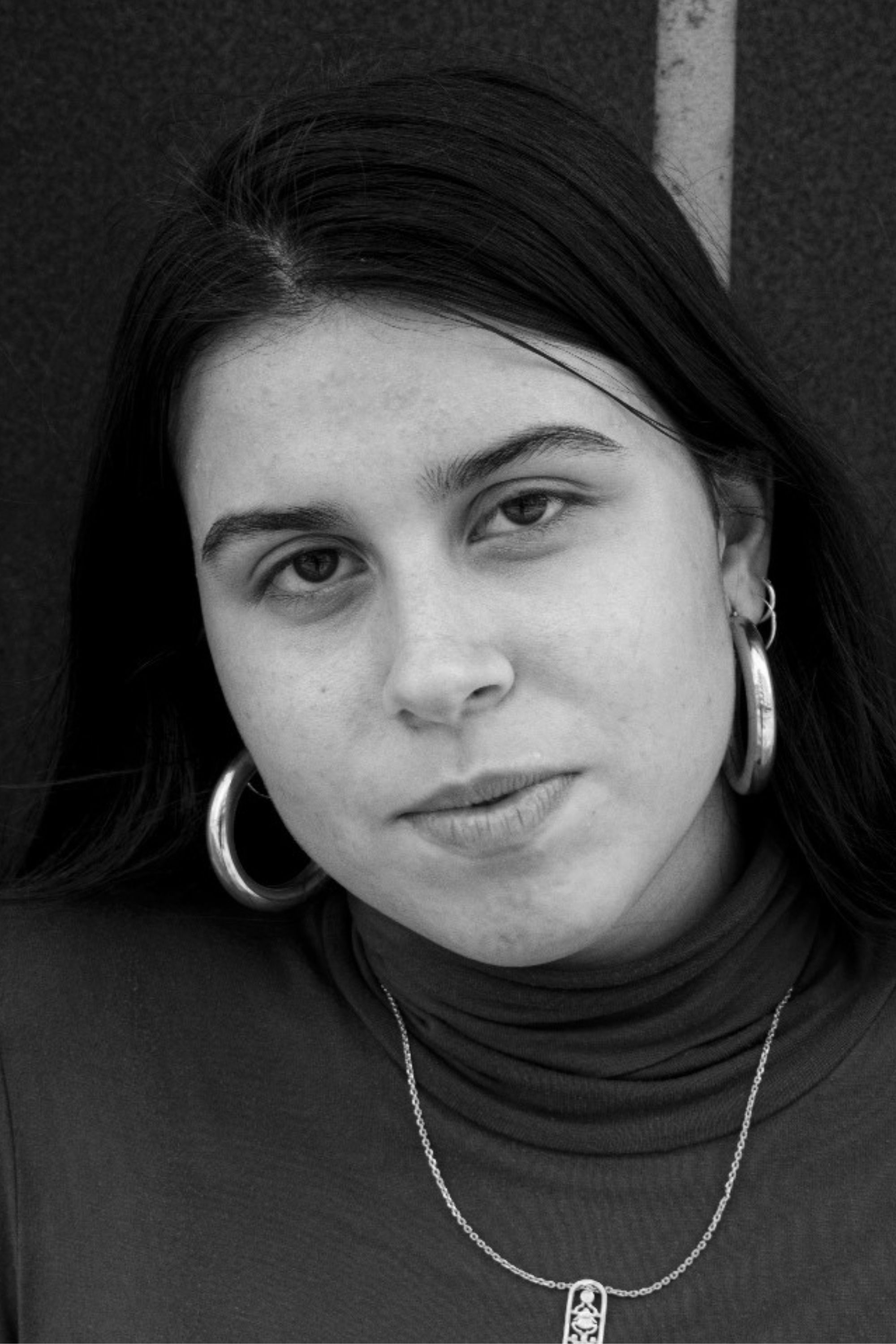 et billede af Laura Taltavull