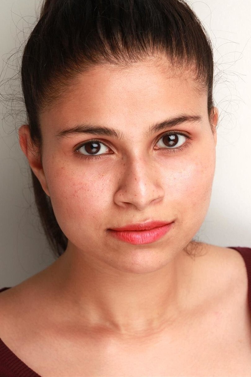 et billede af Zainab Hasan