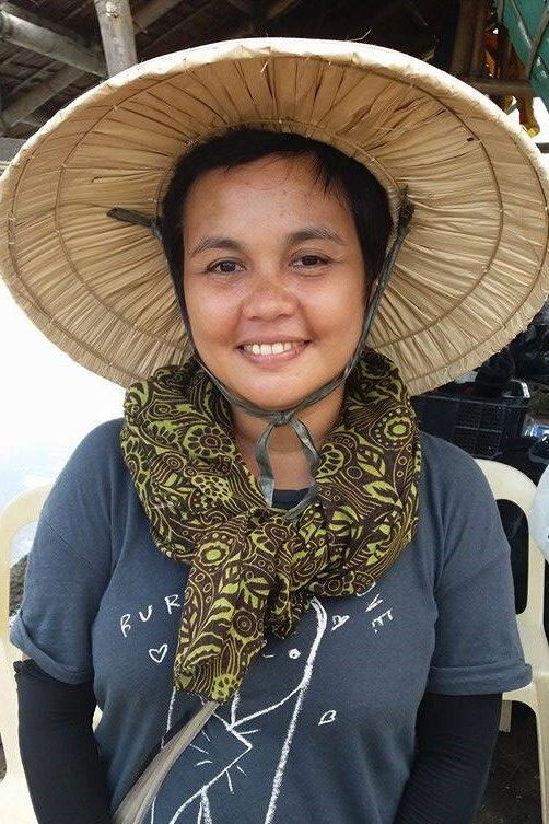 et billede af Tara Illenberger